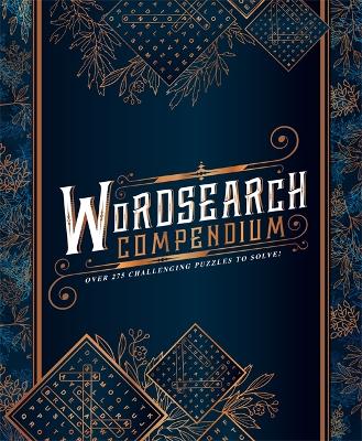 FSCM: Wordsearch Compendium