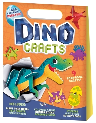 Dino Crafts