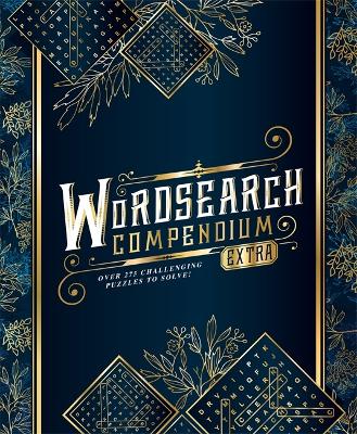 FSCM: Wordsearch Compendium Extra