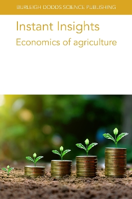 Instant Insights: Economics of Agriculture