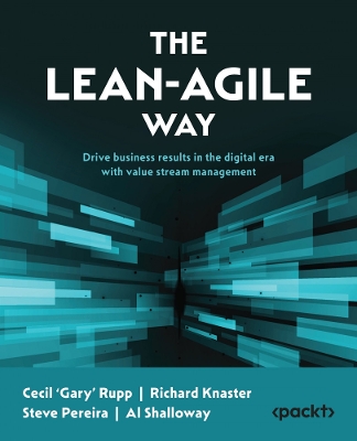 The Lean-Agile Way