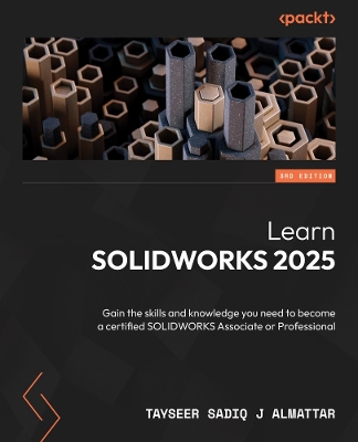 Learn SOLIDWORKS 2025