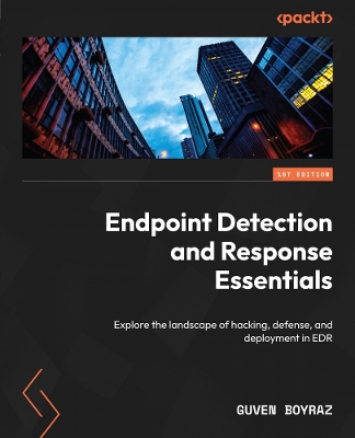 Mastering Endpoint Defense