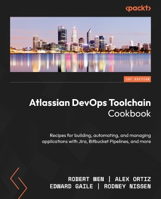 Atlassian DevOps Toolchain Cookbook