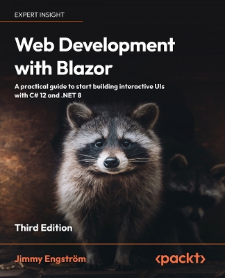 Web Development with Blazor