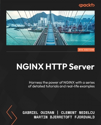 NGINX HTTP Server