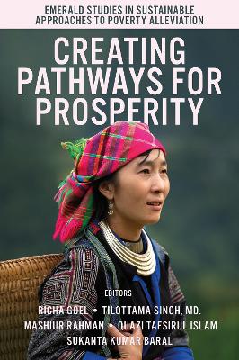 Creating Pathways for Prosperity