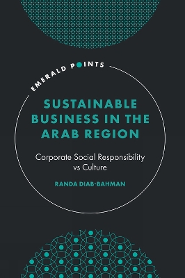 Sustainable Business in the Arab Region