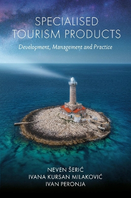 Specialised Tourism Products