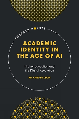 Academic Identity in the Age of AI