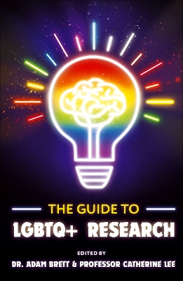 The Guide to LGBTQ+ Research