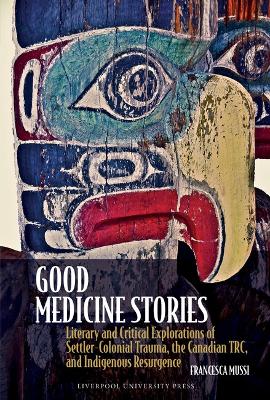 Good Medicine Stories