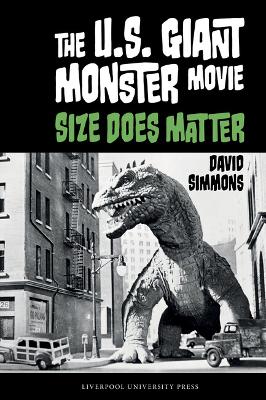 U.S. Giant Monster Movie