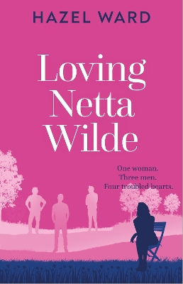 Loving Netta Wilde