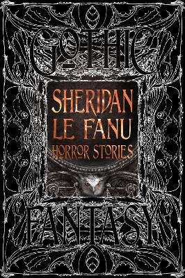 Sheridan Le Fanu Horror Stories