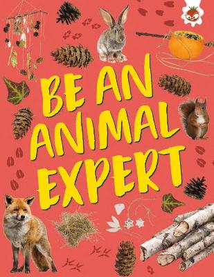 Be an Animal Expert