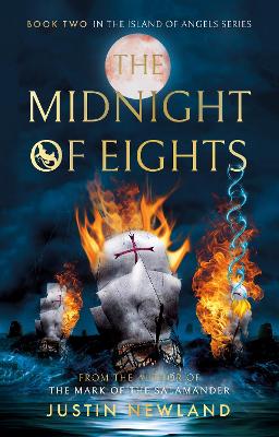 Midnight of Eights