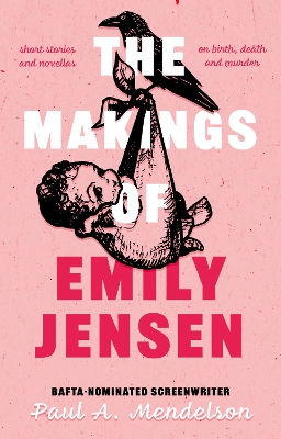 The Makings of Emily Jensen