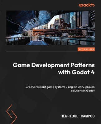 Game Development Patterns with Godot 4