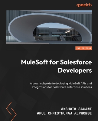 MuleSoft for Salesforce Developers