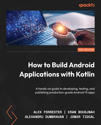 How to Build Android Applications with Kotlin