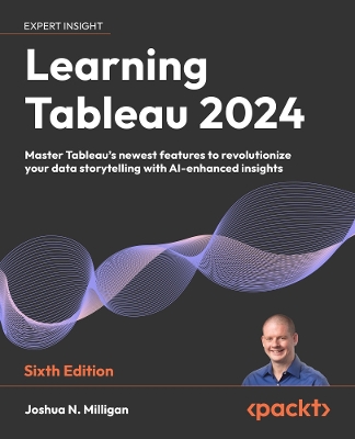 Learning Tableau 2024