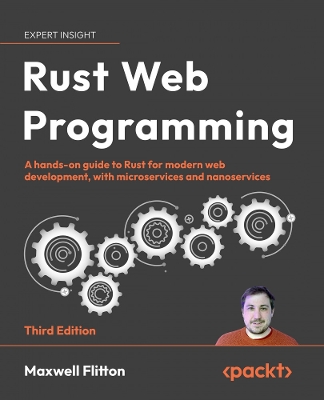 Rust Web Programming