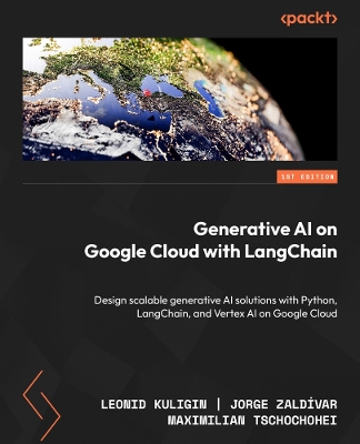 Generative AI on Google Cloud with LangChain