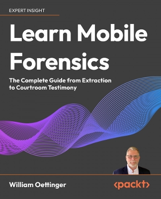 Learn Mobile Forensics