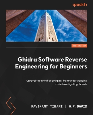 Ghidra Software Reverse Engineering for Beginners