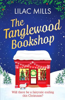 Tanglewood Bookshop