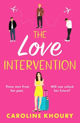 The Love Intervention