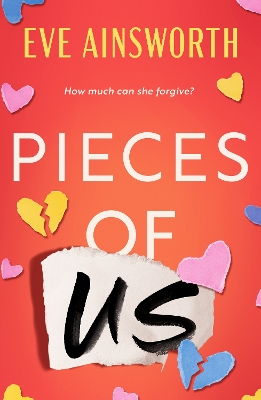 Pieces of Us