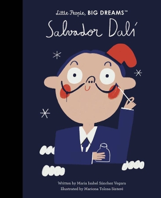 Salvador Dal?