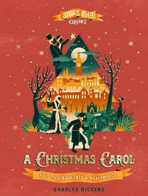 Storyfold Classics: A Christmas Carol