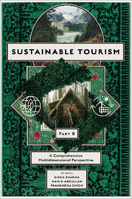 Sustainable Tourism, Part B