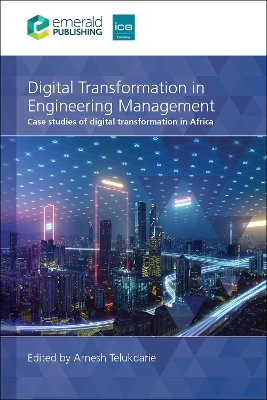 Digital Transformation in Engineering Management