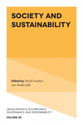 Society and Sustainability