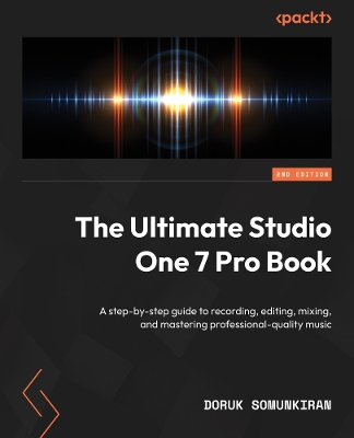 Ultimate Studio One 7 Pro Book