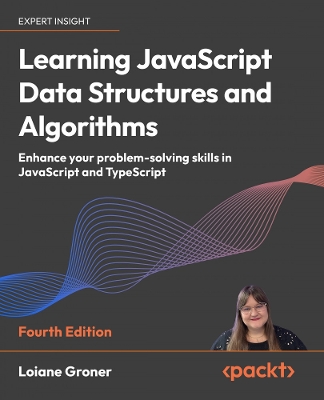 Learning JavaScript Data Structures and Algorithms