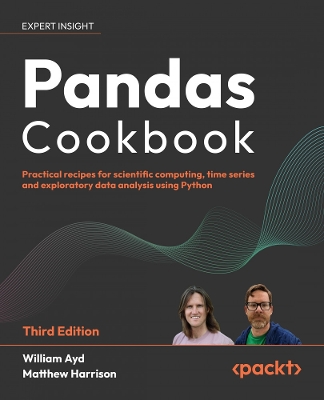 Pandas Cookbook