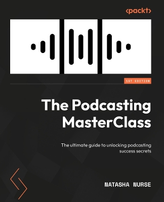 Podcasting MasterClass