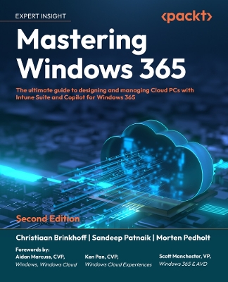 Mastering Windows 365