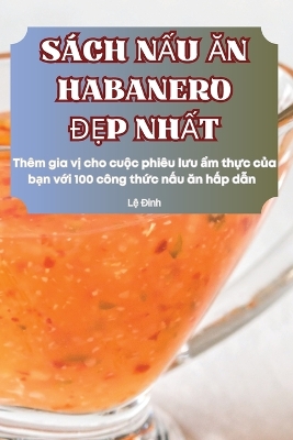 Sach N?u An Habanero Ð?p Nh?t