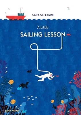 A Little Sailing Lesson