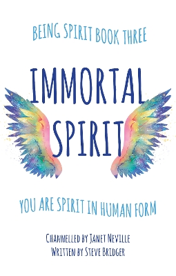 Immortal Spirit