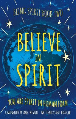 Believe in Spirit