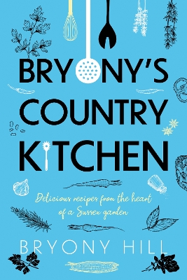 Bryony's Country Kitchen