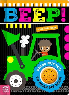 Beep!