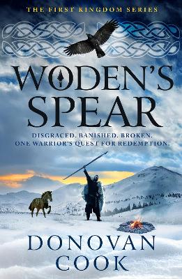 Woden's Spear